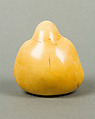 Netsuke, Ivory, Japan
