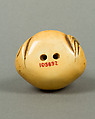 Netsuke, Ivory, Japan