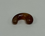 Tiger Claw Jewel, Jasper, agate, jadeite and steatite for 12.37.26–.32, .71, Japan