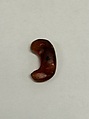 Tiger Claw Jewel, Jasper, agate, jadeite and steatite for 12.37.26–.32, .71, Japan