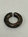 Earring, Plated, Japan