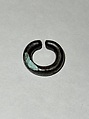 Earring, Plated, Japan