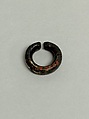 Earring, Plated, Japan
