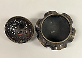 Incense bowl, Bronze, Japan