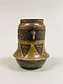 Vase, Bronze, Japan