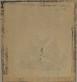 Painting, Twelve small paintings; on silk?, Japan