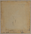 Painting, Twelve small paintings; on silk?, Japan