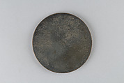 Mirror, Bronze, Japan