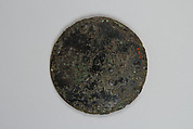 Mirror, Bronze, China
