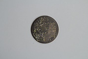 Mirror, Bronze, Japan