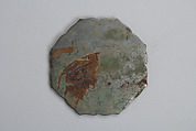 Mirror, Bronze, Korea