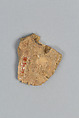 Oracle bone fragment, Bone, China