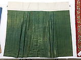 Ensemble, Silk
(c) silk, cotton, metal, China
