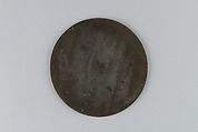 Mirror, Bronze, Japan