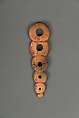Body Ornament, Bone, Japan