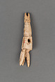 Toggle harpoon head, Bone, Japan
