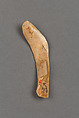 Arrowheads, needles, hooks and harpoons, Bone, Japan