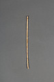 Needle, Bone, Japan