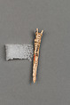 Fish hook, Bone, Japan