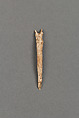 Fish hook, Bone, Japan