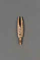 Arrowhead grip, Bone, Japan