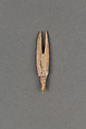 Arrowhead grip, Bone, Japan