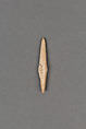 Arrowhead, Bone, Japan