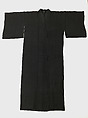 Kimono, Linen, Japanese