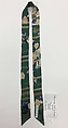 Kimono, Silk, Japanese