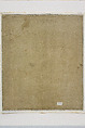 Mandala of Hevajra, Sakya School, Ink and color on cloth, Tibet
