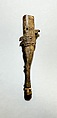 Ferrule, Bronze, China
