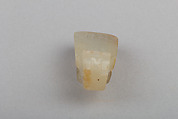 Belt hook, Jade (nephrite), China