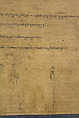 Sadaksari-Lokeshvara Surrounded by Manifestations and Monks, Distemper, gold and ink on cloth, Tibet