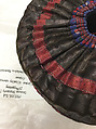 Ensemble, (a–c) cotton
(d) silk, cotton, China (Miao)
