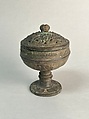 Incense burner, Bronze, China