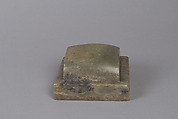 Seal, Jade, China
