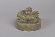 Seal, Jade, China