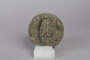 Seal, Jade, China