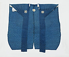 Overvest (kataginu), Japan