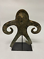 Anthropomorph, Copper, India