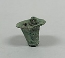 Miniature Cauldron, Bronze, Indonesia (Java)