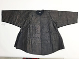 Ensemble, cotton, silk, China (Miao-Juigan)