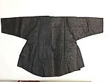 Ensemble, cotton, silk, China (Miao-Juigan)