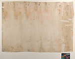 Palace Interior, Attributed to Ragunath, Opaque watercolor and ink on paper, India (Rajasthan, Nathadwara)