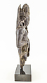 Vajrapani, Gray chorite, India (Kashmir)