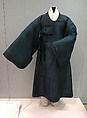 Dallyeong (Official’s robe), Silk, Korea