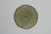 Mirror, Bronze, Korea