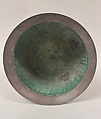 Bowl, Bronze, China