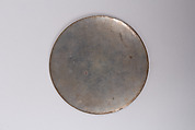 Mirror, Bronze, Japan