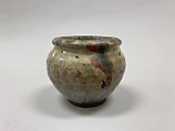 Bowl, Pottery (Jun type), China